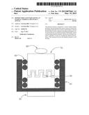 MOTOR VEHICLE BATTERY HAVING AN INTERNAL TERMINAL DISCONNECT SWITCH diagram and image