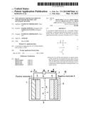 NON-AQUEOUS LIQUID ELECTROLYTE FOR SECONDARY BATTERY AND SECONDARY BATTERY diagram and image