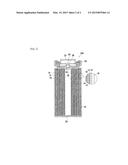 NON-AQUEOUS LIQUID ELECTROLYTE FOR SECONDARY BATTERY AND SECONDARY BATTERY diagram and image