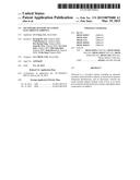 SECONDARY BATTERY INCLUDING ELECTROLYTE ADDITIVE diagram and image