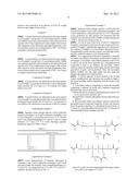 SECONDARY BATTERY INCLUDING ELECTROLYTE ADDITIVE diagram and image