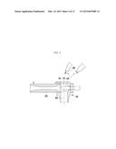 FUEL CELL SYSTEM HAVING EJECTOR diagram and image