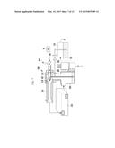 FUEL CELL SYSTEM HAVING EJECTOR diagram and image