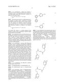 Surface Modification of Pigments and Compositions Comprising the Same diagram and image