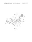 Wearable Monitoring and Training System for Focus and/or Mood diagram and image