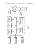 Method and System for Facilitating Discussion of Issues Pertaining to     Subject Matter Taught By A Course diagram and image