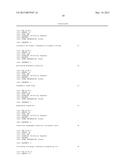 METHOD FOR DETECTING NUCLEIC ACIDS BY SIMULTANEOUS ISOTHERMAL     AMPLIFICATION OF NUCLEIC ACIDS AND SIGNAL PROBE diagram and image