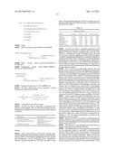 PREDICTING RESPONSE TO CHEMOTHERAPY USING GENE EXPRESSION MARKERS diagram and image