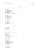 GENETICALLY ENGINEERED YEAST CELLS diagram and image