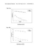 ENZYME STABILIZATION BY CARBON NANOTUBES diagram and image