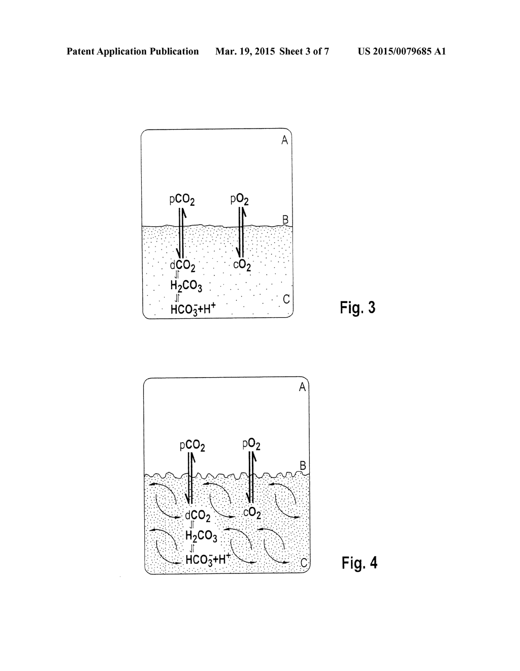 METHOD AND APPARATUS FOR ACCELERATING THE EQUILIBRATION OF A FLUID - diagram, schematic, and image 04