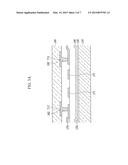 METHOD FOR MANUFACTURING ORGANIC LIGHT EMITTING DISPLAY DEVICE diagram and image