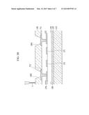 METHOD FOR MANUFACTURING ORGANIC LIGHT EMITTING DISPLAY DEVICE diagram and image