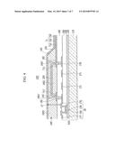 METHOD FOR MANUFACTURING ORGANIC LIGHT EMITTING DISPLAY DEVICE diagram and image