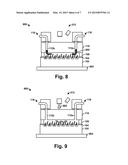 FLUID DEPOSITION APPARTUS AND METHOD diagram and image