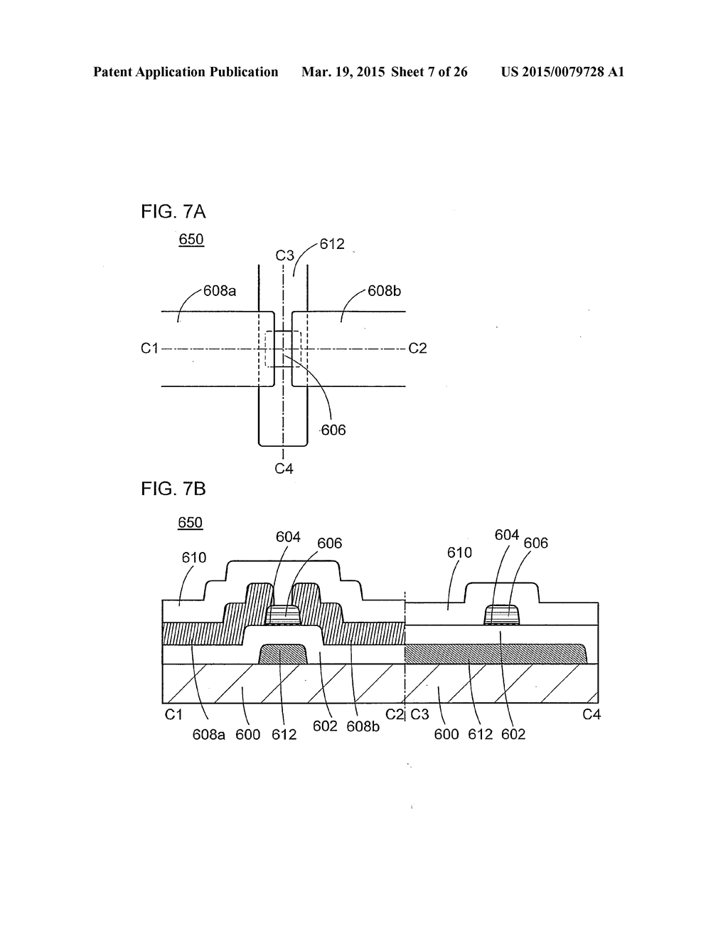 METHOD FOR MANUFACTURING SEMICONDUCTOR DEVICE - diagram, schematic, and image 08