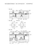 METHOD FOR MANUFACTURING SEMICONDUCTOR DEVICE diagram and image