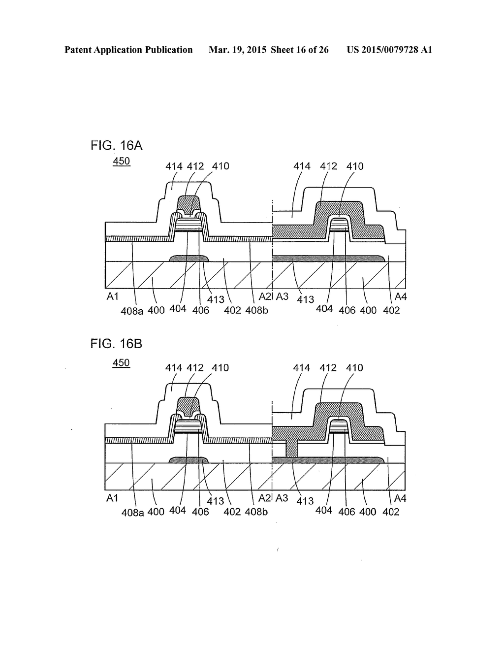 METHOD FOR MANUFACTURING SEMICONDUCTOR DEVICE - diagram, schematic, and image 17