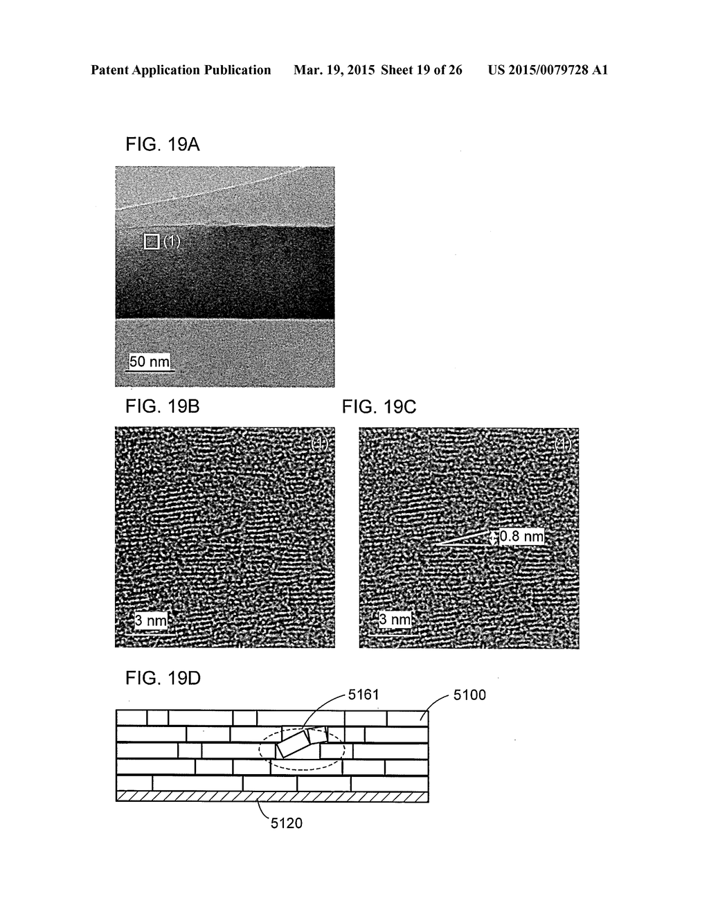 METHOD FOR MANUFACTURING SEMICONDUCTOR DEVICE - diagram, schematic, and image 20