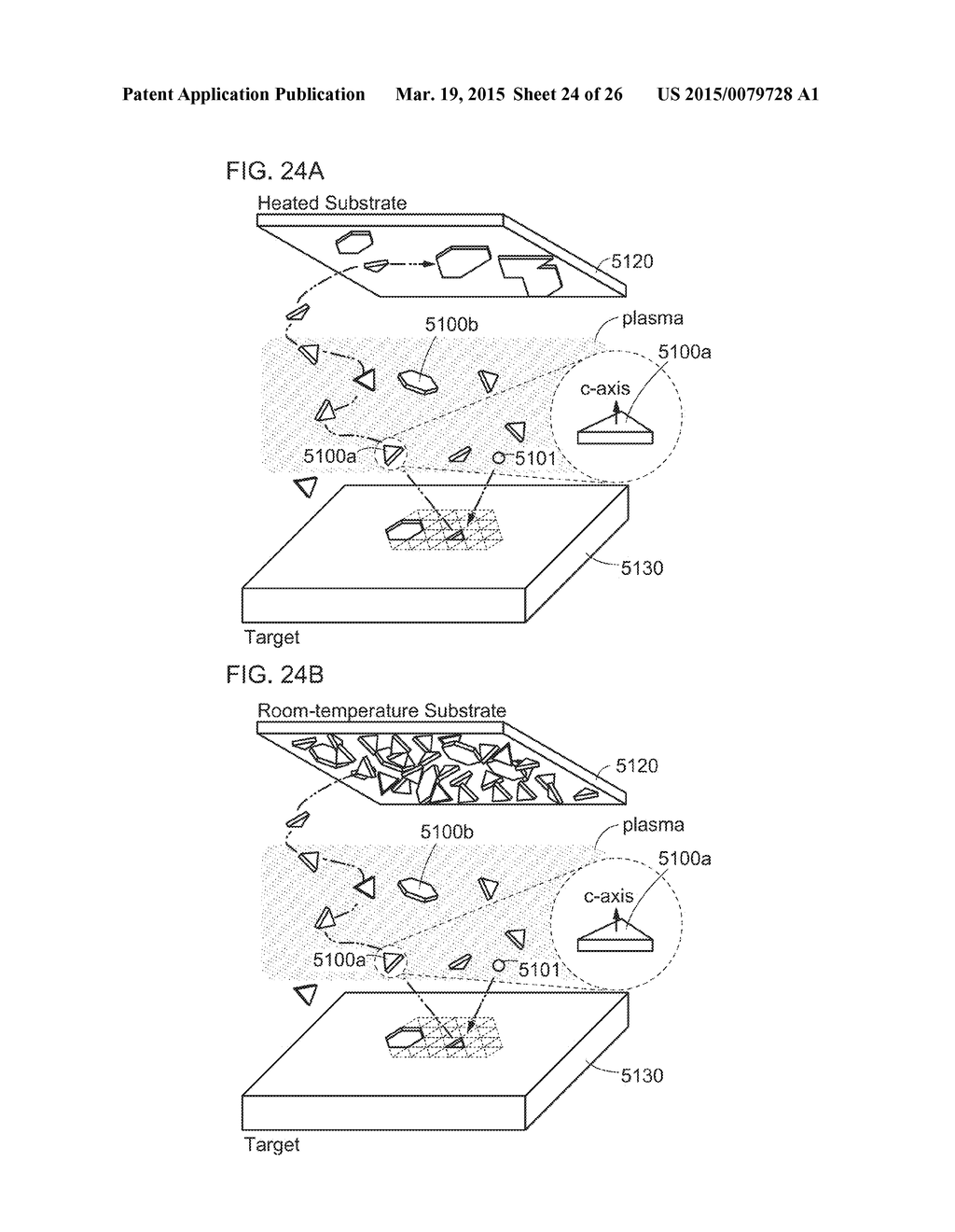 METHOD FOR MANUFACTURING SEMICONDUCTOR DEVICE - diagram, schematic, and image 25