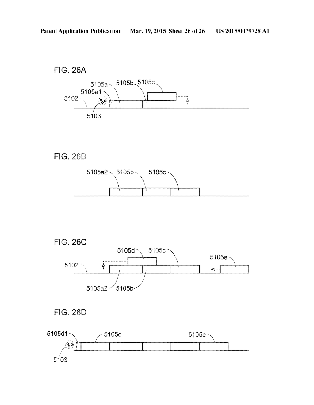 METHOD FOR MANUFACTURING SEMICONDUCTOR DEVICE - diagram, schematic, and image 27