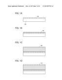 METHOD OF MANUFACTURING SEMICONDUCTOR DEVICE diagram and image