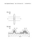 METHOD OF MANUFACTURING SEMICONDUCTOR DEVICE diagram and image