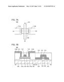 METHOD OF MANUFACTURING SEMICONDUCTOR DEVICE diagram and image