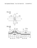 METHOD OF MANUFACTURING SEMICONDUCTOR DEVICE diagram and image