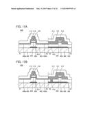 METHOD OF MANUFACTURING SEMICONDUCTOR DEVICE diagram and image