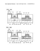 METHOD OF MANUFACTURING SEMICONDUCTOR DEVICE diagram and image