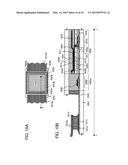 SEMICONDUCTOR DEVICE AND METHOD FOR MANUFACTURING THE SAME diagram and image