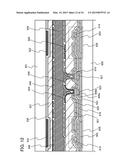 SEMICONDUCTOR DEVICE AND METHOD FOR MANUFACTURING THE SAME diagram and image