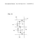 SEMICONDUCTOR DEVICE AND METHOD FOR MANUFACTURING THE SAME diagram and image