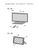 SEMICONDUCTOR DEVICE AND METHOD FOR MANUFACTURING THE SAME diagram and image