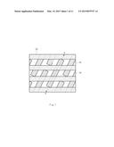 JUNCTIONLESS SEMICONDUCTOR DEVICE HAVING BURIED GATE, APPARATUS INCLUDING     THE SAME, AND METHOD FOR MANUFACTURING THE SEMICONDUCTOR DEVICE diagram and image