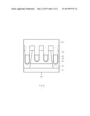 JUNCTIONLESS SEMICONDUCTOR DEVICE HAVING BURIED GATE, APPARATUS INCLUDING     THE SAME, AND METHOD FOR MANUFACTURING THE SEMICONDUCTOR DEVICE diagram and image