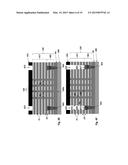 METHODS OF FABRICATING A THREE-DIMENSIONAL NON-VOLATILE MEMORY DEVICE diagram and image