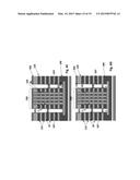 METHODS OF FABRICATING A THREE-DIMENSIONAL NON-VOLATILE MEMORY DEVICE diagram and image