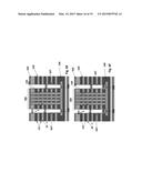 METHODS OF FABRICATING A THREE-DIMENSIONAL NON-VOLATILE MEMORY DEVICE diagram and image