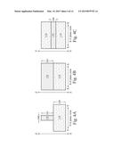 FinFET Design Controlling Channel Thickness diagram and image