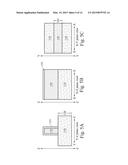 FinFET Design Controlling Channel Thickness diagram and image