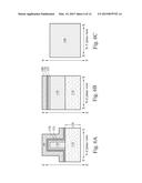 FinFET Design Controlling Channel Thickness diagram and image