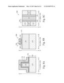 FinFET Design Controlling Channel Thickness diagram and image