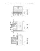 FinFET Design Controlling Channel Thickness diagram and image