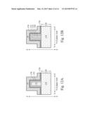 FinFET Design Controlling Channel Thickness diagram and image