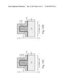 FinFET Design Controlling Channel Thickness diagram and image