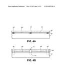 ALTERNATING MASKING AND LASER SCRIBING APPROACH FOR WAFER DICING USING     LASER SCRIBING AND PLASMA ETCH diagram and image