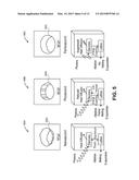 ALTERNATING MASKING AND LASER SCRIBING APPROACH FOR WAFER DICING USING     LASER SCRIBING AND PLASMA ETCH diagram and image