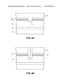 ALTERNATING MASKING AND LASER SCRIBING APPROACH FOR WAFER DICING USING     LASER SCRIBING AND PLASMA ETCH diagram and image